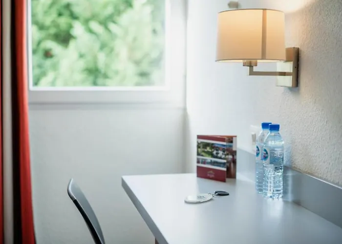 Szálloda Ibis Styles Donibane