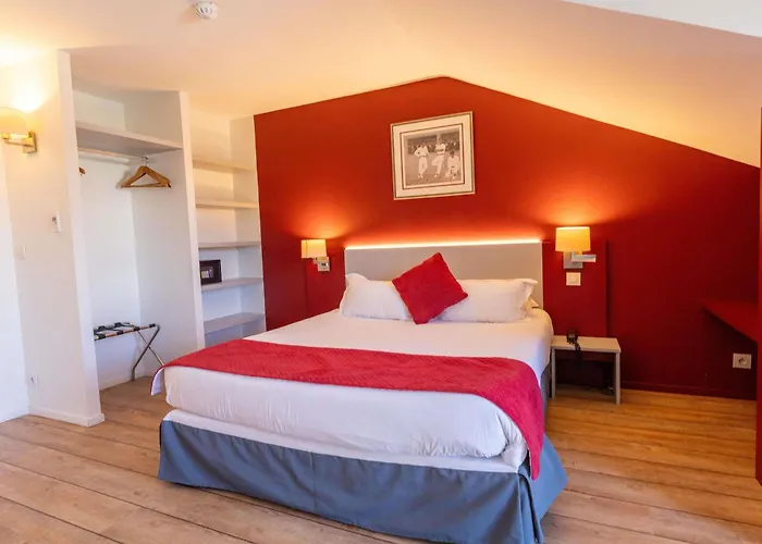 Otel Ibis Styles Donibane 3*