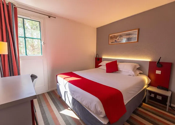 Ibis Styles Donibane Otel