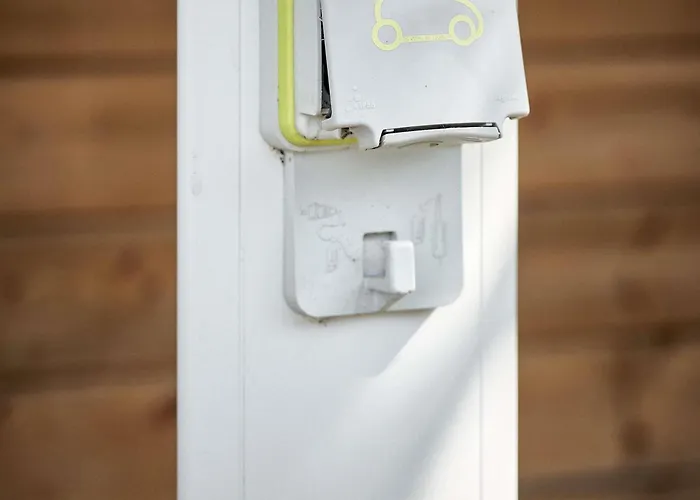 Ibis Styles Donibane Otel 3*