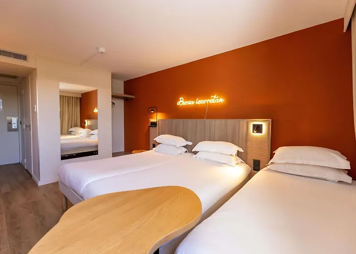 Ξενοδοχείο Ibis Styles Donibane Saint-Jean-de-Luz