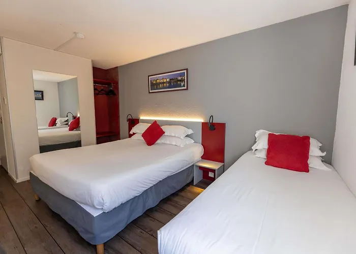 Otel Ibis Styles Donibane 3*