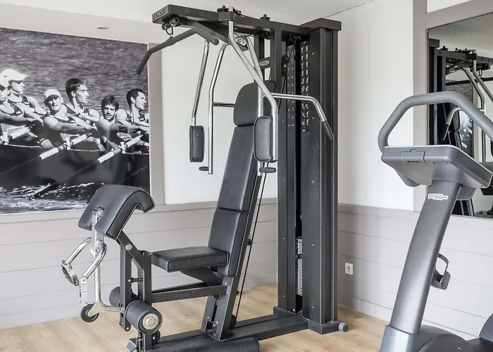 Otel Ibis Styles Donibane Saint-Jean-de-Luz