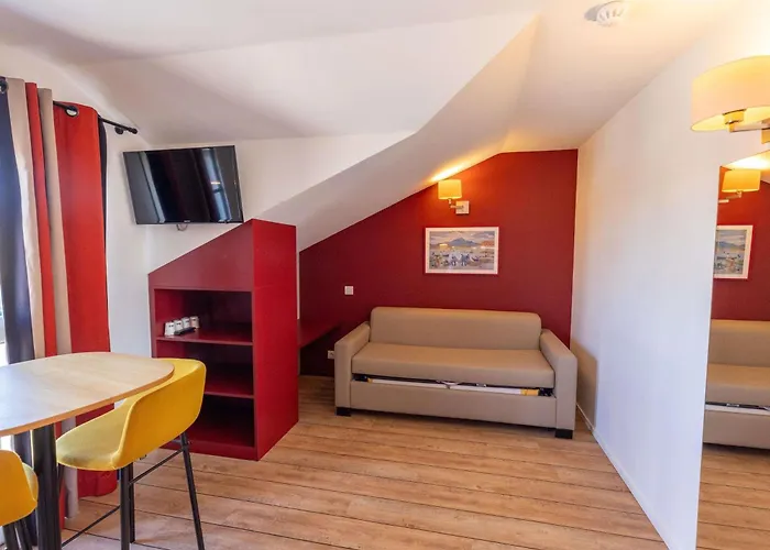 Otel Ibis Styles Donibane