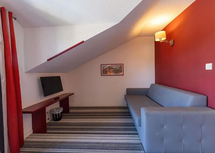 Otel Ibis Styles Donibane 3*