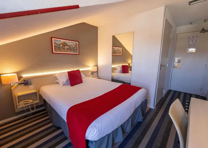 Otel Ibis Styles Donibane 3*