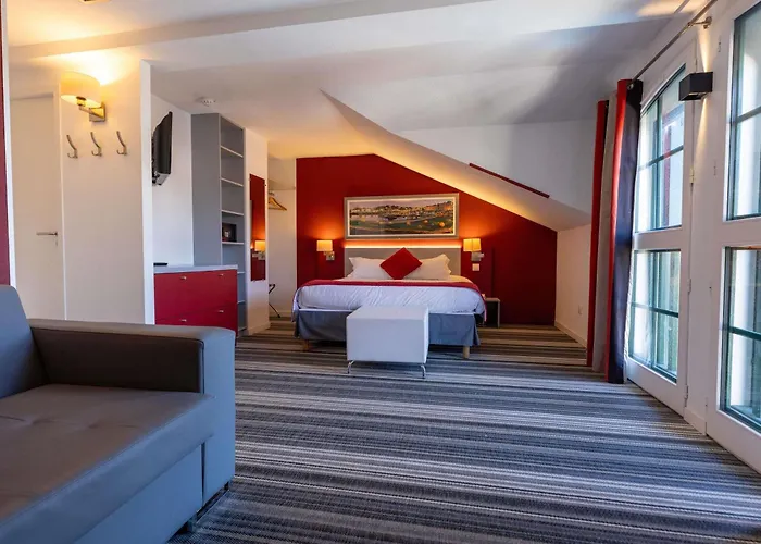 Otel Ibis Styles Donibane