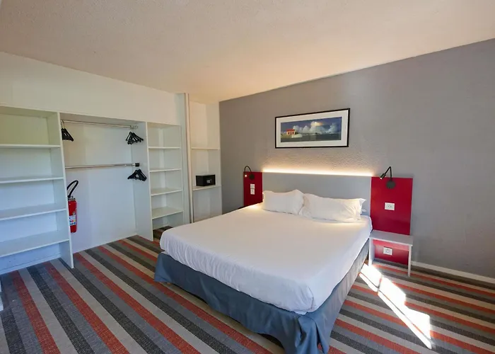 Ibis Styles Donibane Otel