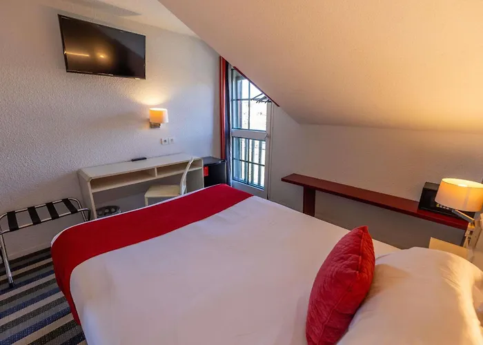 Otel Ibis Styles Donibane