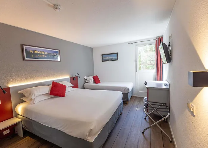 Ibis Styles Donibane 3*