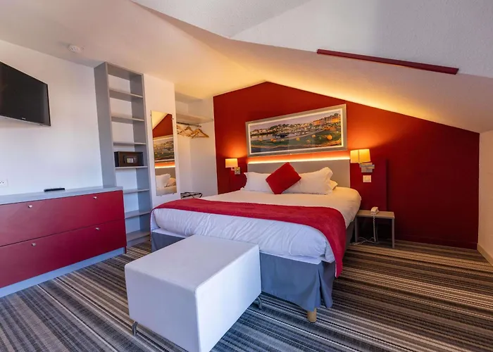 Ibis Styles Donibane