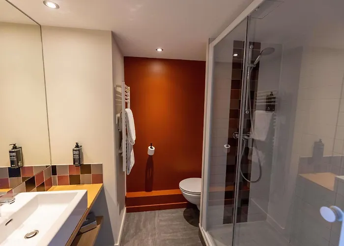 Ibis Styles Donibane Hotel San Juan de Luz