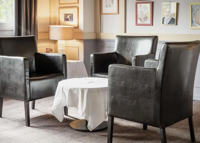 Ibis Styles Donibane Ξενοδοχείο 3*