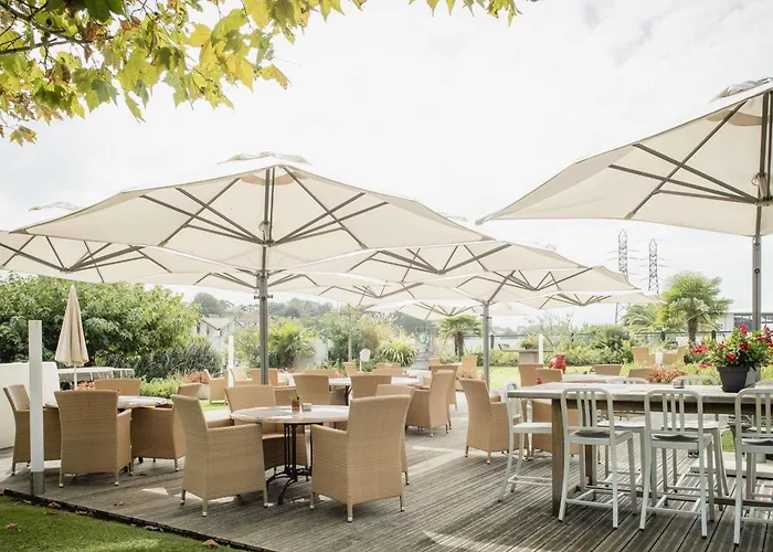 Hotel Ibis Styles Donibane 3*