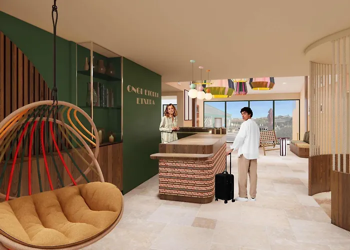 Ibis Styles Donibane 3* 생장드루즈