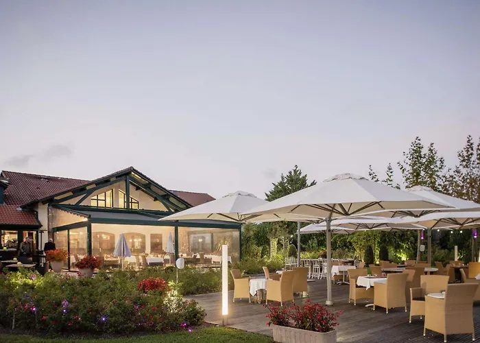 Otel Ibis Styles Donibane Saint-Jean-de-Luz