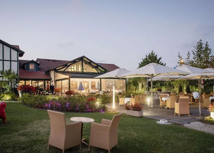 Ibis Styles Donibane 3* 생장드루즈