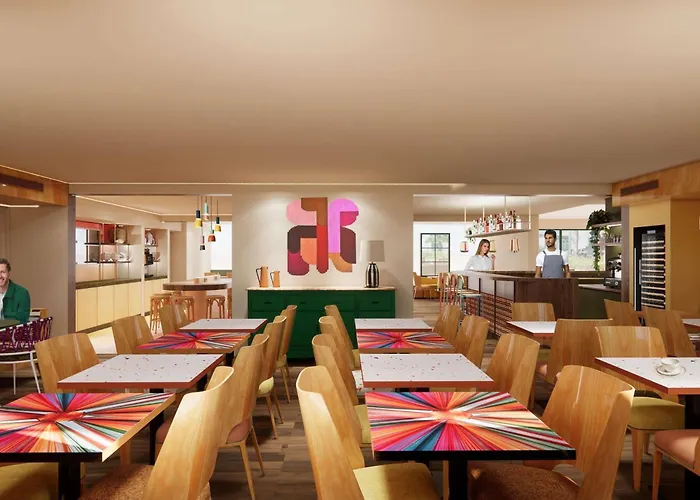 호텔 Ibis Styles Donibane 3*