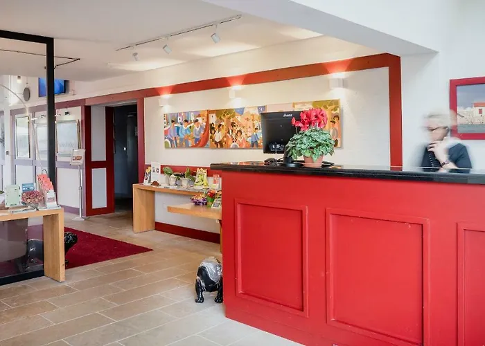 Ibis Styles Donibane Szálloda 3*