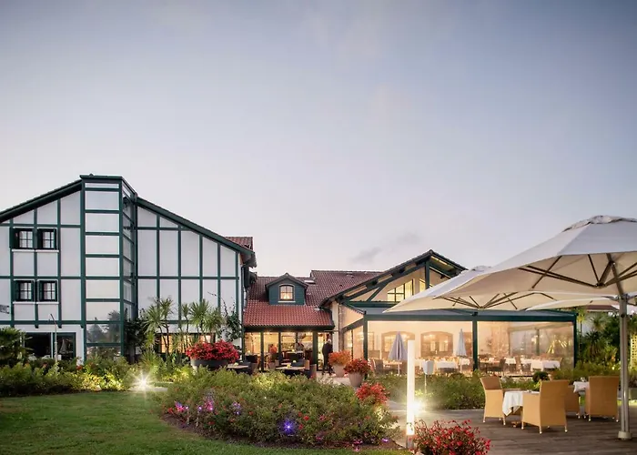 Ξενοδοχείο Ibis Styles Donibane 3*